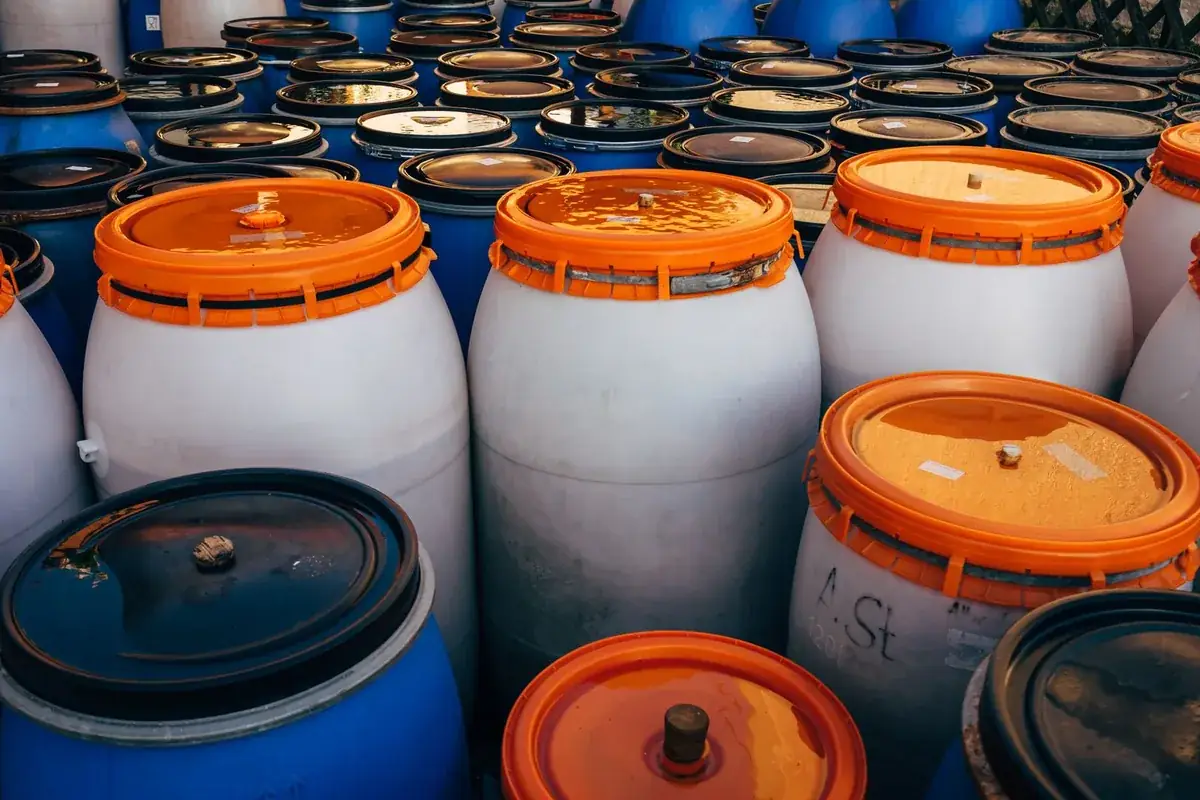 Chemical & Toxic Waste Cleanup in North Bend, OR